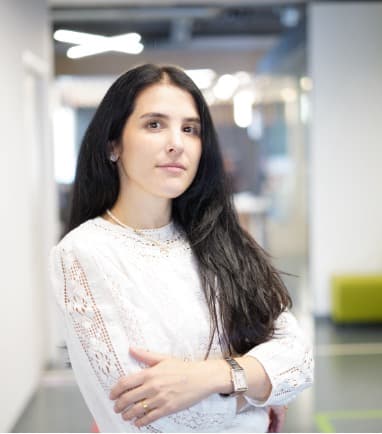 Antonella Serine